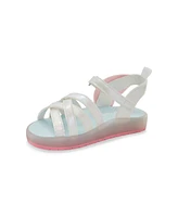 Carter's Toddler Girls Brooky Slip-On Sandal