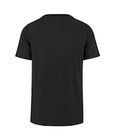 '47 Brand Men's Black Detroit Lions We Want More Franklin T-Shirt