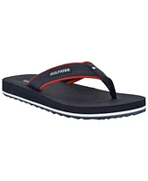 Tommy Hilfiger Men's Orlind Casual Fashion Flip Flops