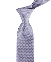 Tommy Hilfiger Men's Fresno Micro-Pattern Tie