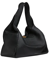 Donna Karan New York Amagansett Extra-Large Leather Tote