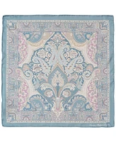 Lauren Ralph Lauren Spring Paisley Square Scarf