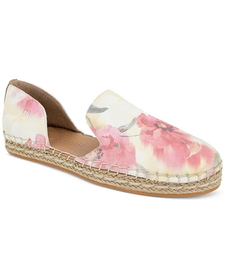 Gentle Souls Women's Seville Espadrille Flats