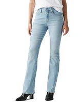 Levi's Women's 725 High-Rise Bootcut Jeans