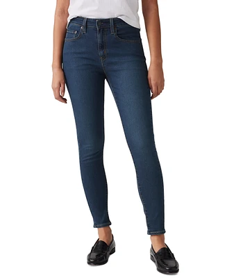 Levi's Women's 721 High-Rise Skinny Jeans