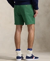 Polo Ralph Lauren Men's 6-Inch Classic-Fit Prepster Shorts