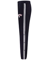 Converse Big Boys Retro Varsity Woven Pants