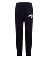 Converse Big Boys Retro Varsity Woven Pants
