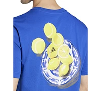 adidas Men's Lemon Graphic T-Shirt