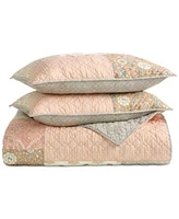 Charter Club Jaipur Quilt Sets Exclusively At Macys