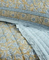 Charter Club Nadia Quilt Sets Exclusively At Macys