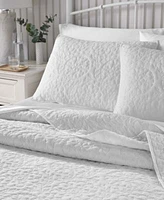 Charter Club Suzani Embroidery Quilt Sets Exclusively At Macys