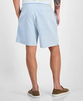 Hugo by Boss Men's Relaxed-Fit Drawstring Shorts