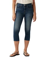 Levi's Women's 311 Shaping Skinny Capri Jeans