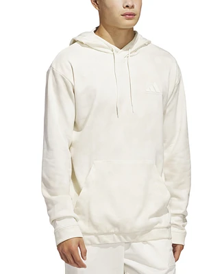 adidas Men's Essentials Regular-Fit Hoodie