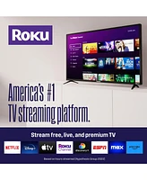 Westinghouse Roku Tv