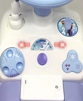 Kiddieland Disney Frozen 2 Lights and Sounds Activity Ride-On