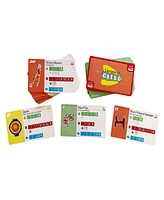 Greater Than Games License to Grill Premium Edition Game