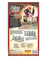 Modiphius Fallout Factions Battle For Nuka-World Starter Set