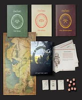 Free League Publishing The One Ring Starter Set Role Playing Game