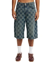 Cotton On Men's Super Baggy Jort