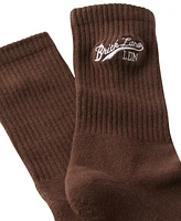 Cotton On Men's Graphic Sock