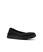 Clarks Cloudsteppers Women's Breeze Roam Slip-On Shoes