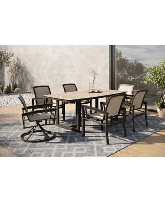 Bartow Outdoor Dining Collection