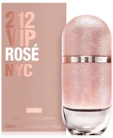 Carolina Herrera 212 Vip Rose Elixir Eau de Parfum Spray