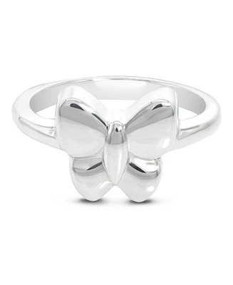 Devata Butterfly Ring