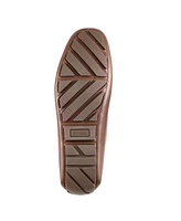 Tommy Hilfiger Men's Attle Moc Toe Driving Loafers