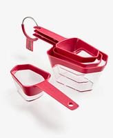 The Cellar Set Of 4 Measuring Cups, Exclusively at Macy's