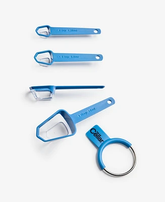 The Cellar Set Of 4 Measuring Spoons, Exclusively at Macy's