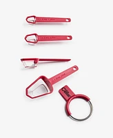 The Cellar Set Of 4 Measuring Spoons, Exclusively at Macy's