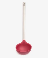 The Cellar Stainless Steel Handle and Silicone Head Ladle, Exclusively at Macy's