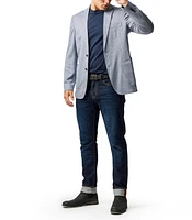 Rodd & Gunn Men's Anchorage Sports Fit Jacket