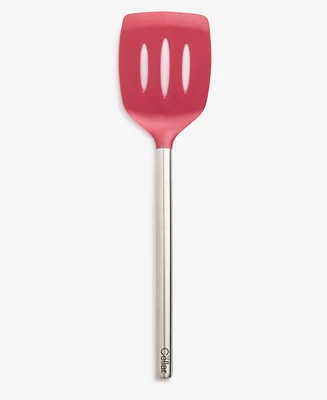 The Cellar Stainless Steel Handle and Silicone Head Turner, Exclusively at Macy's