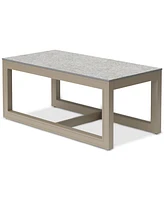 Sonetta Outdoor Coffee Table