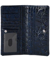 Brahmin Ady Leather Wallet