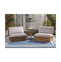 Dune Lounge Chair Set Of 2
