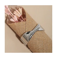 Twisted Bracelet