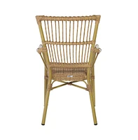 Bora Armchair Set Of 2