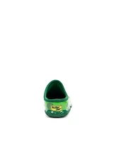 Fritz Frog Clog