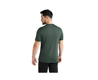 Men's 24 Hour Short Sleeve Crew