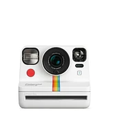 Polaroid Now+ Instant Film Camera Deluxe with Color Instant and B&W Film Bundle