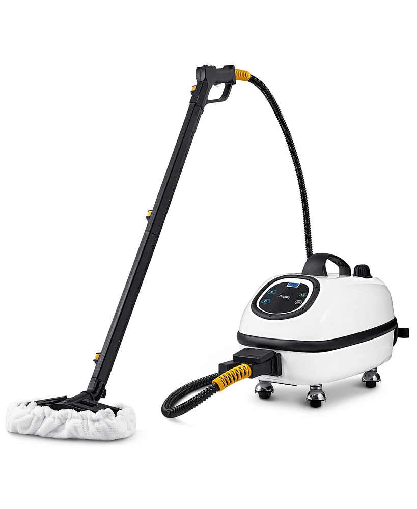 Tosca Steam Cleaner