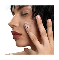 Party Nail Ring