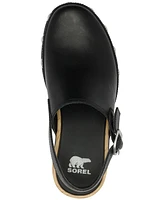 Sorel Women's Roamn Studded Clogs