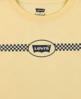 Levi's Toddler & Little Boys Dirt Bike T-Shirt