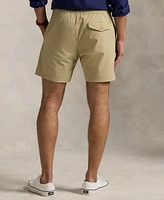 Polo Ralph Lauren Men's 6" Prepster Swim Trunks